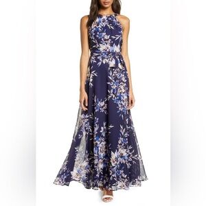 long sleeve game time maxi dress Ethereal Long Sleeve Maxi Dress